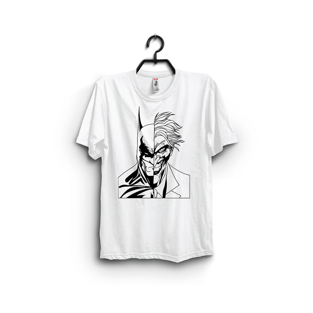 Бетмен против Џокера